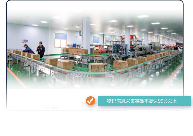 兆信科技 白酒防偽防竄貨追溯系統與產品溯源解決方案